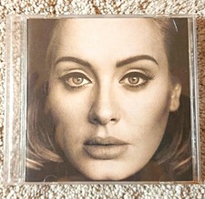 Adele - 25 CD