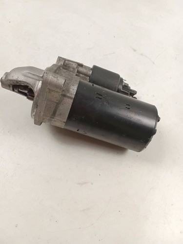 BMW 3 E46 2004 Benzin Anlasser 1740374 kW ORIGINAL AXW406