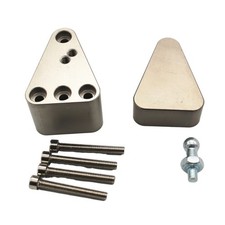 Aluminium QuickShift for Fiesta ST180 Quickshift Short Change Shifter