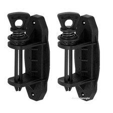 Band-Spanner Premium 2 er Set Weidezaun  f&uuml;r Weidezaunband