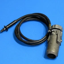 PYLES SEALANT GUN 2.5 oz Works W/Semco Cartridges AIRCRAFT AVIATION AIR TOOLS