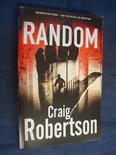 Random by Robertson, Craig 1847377297 The Fast Free Shipping