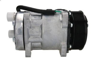 Compressor, air conditioning NRF 32707
