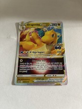 Dragonite VSTAR SWSH236 SWSH: Sword & Shield Promo Cards Holo