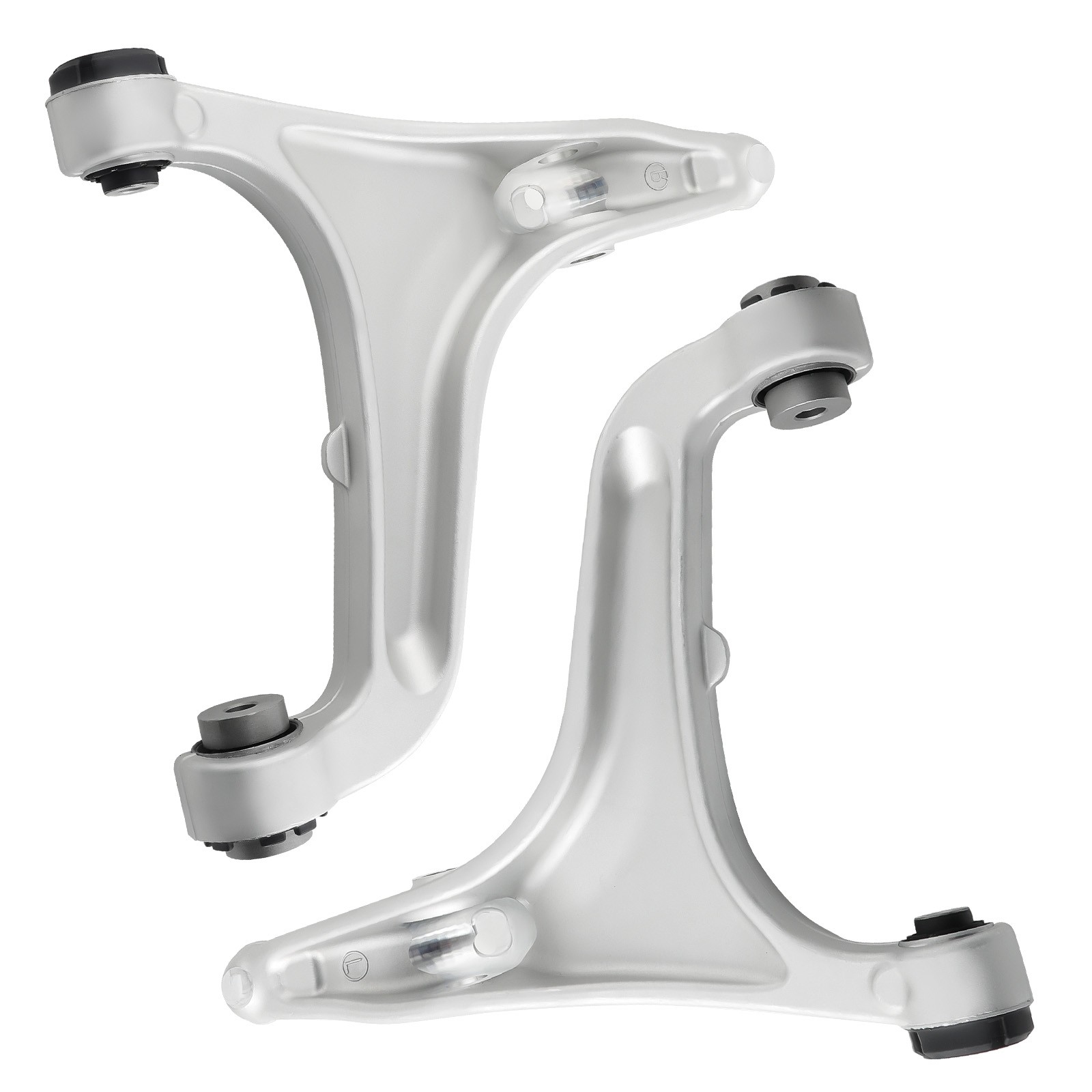 Maserati Ghibli Diesel 2014-2022 Front Right Lower Control arms 2 pcs P/N 670107802