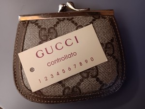 Gucci Coin Case | eBay