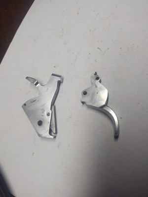 Taurus 601 357 Mag Hammer And Trigger  #26-602