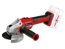 Einhell Q X-Change Brushless Angle Grinder 125mm 18V Bare Unit EINAXXIO125N