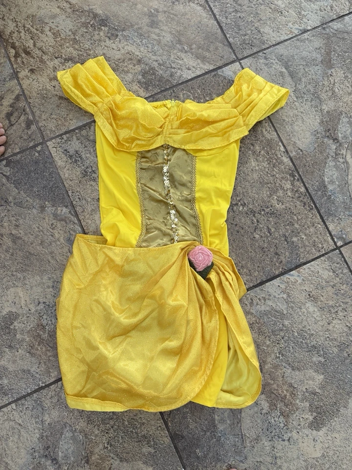 Disfraz Leg Avenue Bell Foto 2 de 3