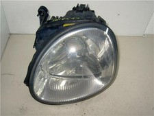 Feu avant (phare) Ford SCORPIO