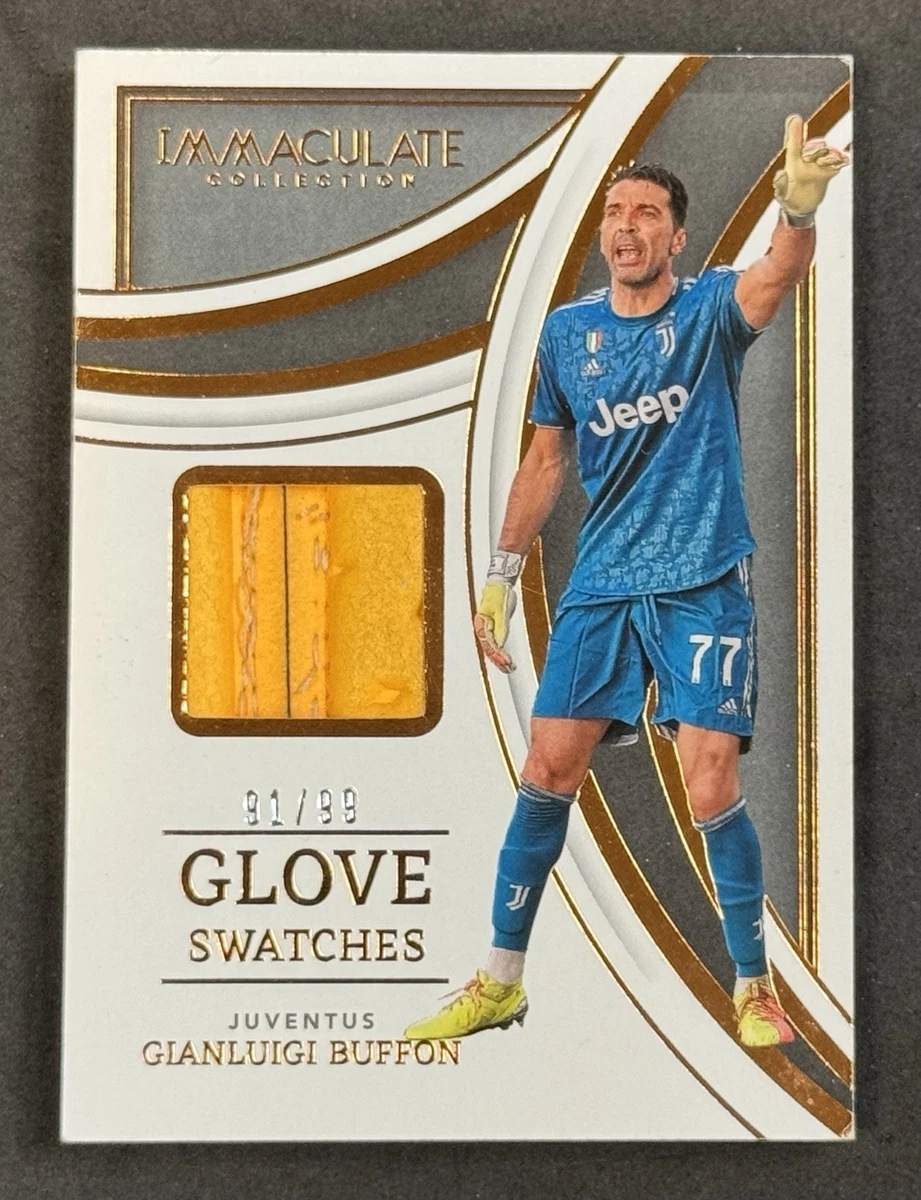 Gianluigi Buffon Trading Cards for sale | eBay