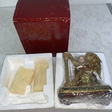 San Francisco Music Box- Michael Adams-Golden Opulence 