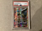 Pokémon TCG M Blastoise EX Full Art XY Evolutions 102 2016 PSA 10
