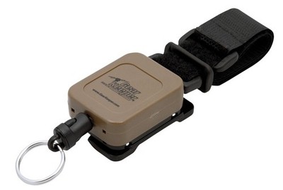 GearKeeper RT4-5170 Molle/Riemen 85 g 91 cm Coyote