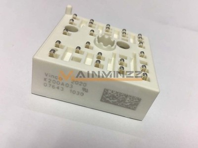 NEW 1PC K200A03 VINCO MODULE #jd