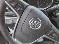 2020 Buick Encore ECM Electronic Control Module 1.4L VIN B Used 1000MI