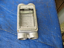 Appleton FSCD-1-75 Condulets & Unilets