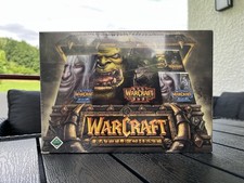 Warcraft 3 Battle Chest - PC BigBox - Sealed ...