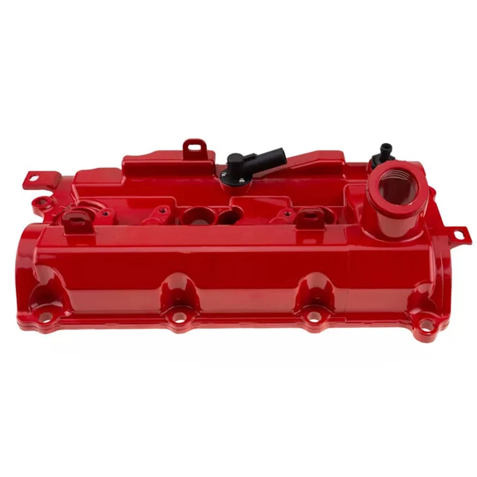 Nissan 370Z 09-20 Left Side Engine Rocker Valve Cover 13264EY01E Foto 2 de 4