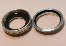 Milo 23.4mm Series 5 Adapter Ring for Series  V 5 33.3mm