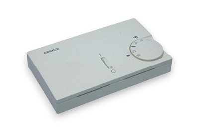 EBERLE RTR-E 7610 ROOM THERMOSTAT 517729951100