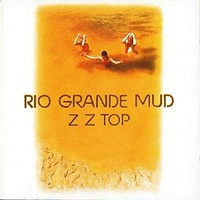 Zz Top - Rio Grande Mud - Cd - G1398Z
