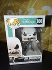 Funko Pop! Jack Skellington #808 - Disney