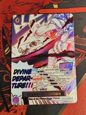 Divine Departure OP13-076 (Manga Event) NM English Alt Art One Piece TCG