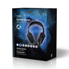 Casque Nedis Gaming