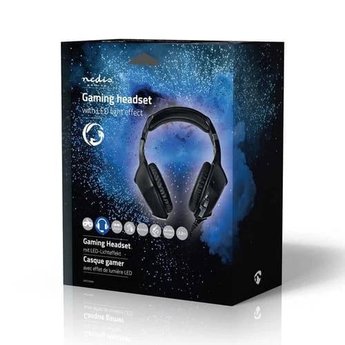 Casque Nedis Gaming