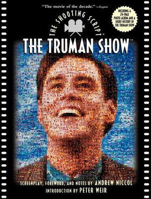 #ad The Truman Show: The Shooting Script – Behind the Scenes Filmmaking with P... $8.11