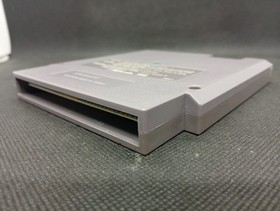 Yoshi's Cookie - Nintendo NES EU PAL - NES-CH-FRA