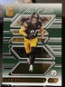 2024 Panini Donruss Elite - The Elite T.J. Watt #8 Green