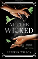 All The Wicked | Catelyn Wilson | Englisch | Taschenbuch | Sisters Of The Occult