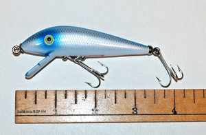 Heddon Tiger Lure | eBay
