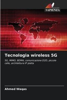 Ahmed Waqas | Tecnologia Wireless 5G | Taschenbuch | Italienisch (2025)