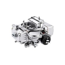 For Holley 4160 4 Barrel Carburetor 0-8007390cfm Vacuum Secondary Electric Choke