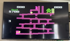 Intellivision 2609 Console w/ 21 Games, Controllers, Manuals (TESTED & WORKING)