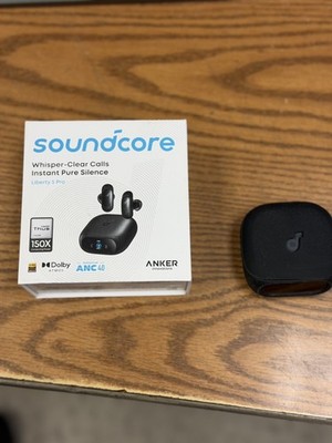 Soundcore Liberty Pro 5