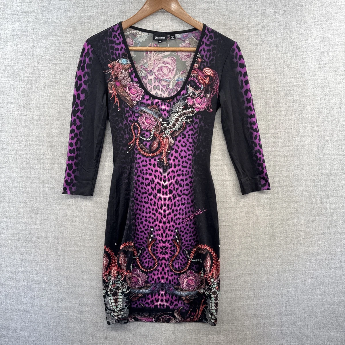 Just Cavalli Women's Dresses for sale - eBay