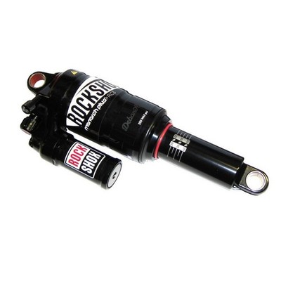 stoßdämpfer monarch plus rc 3 b3 schwarz 200x57 / 7.875x2.25 Debonair 206100159