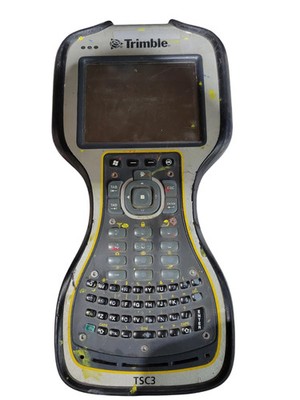 Trimble TSC3 Data Collector Access READ