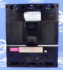 I-T-E CIRCUIT BREAKER JL3-F400 400A 600V 3P W/ 225 AMP TRIP 1YR WARRANTY