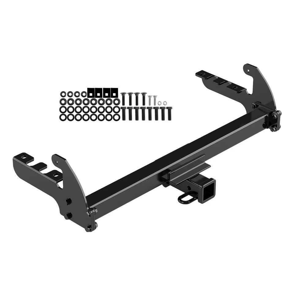 APS Class 3 Trailer Hitch Receiver for Dodge Dakota 1987-2004 - Image 2 of 4