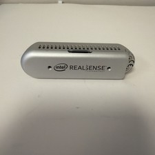 Intel RealSense D435i Depth Camera USB-C 3D Vision - SILVER