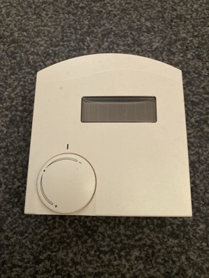 S+S Regeltechnik GmbH KYMASGARD RTF2- - FSE-P Raumtemperaturfunkfühler