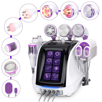#ad Household 9IN 1 Beauty Machine The Ultimate Investment for Startup Beauty Salons $498.00