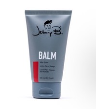 Johnny B. Balm After Shave 100 ml / 3.3 oz