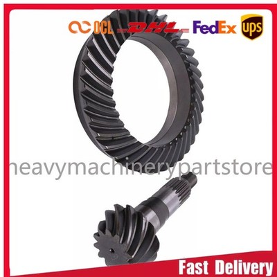For Caterpillar 444F 434F2 428F2 427F2 444F2 432F2 422F2 Bevel Gear Kit 2172346
