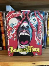 Boardinghouse (Blu-ray, AGFA / Vinegar Syndrome) OOP Slipcover